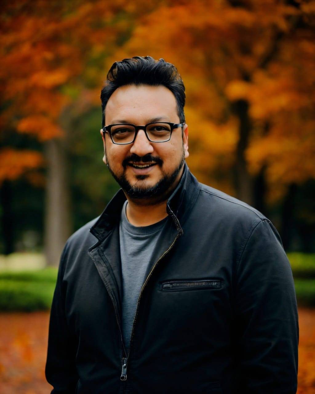 Sidharth Agarwal — IN-Con '27 keynote speaker